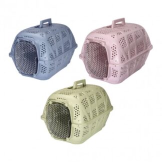 IMAC CANE TRASPORTINO CARRY SPORT COLORI MISTI