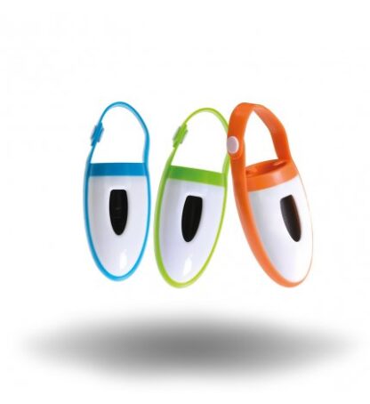 Imac porta sacchetti igienici colori assortiti