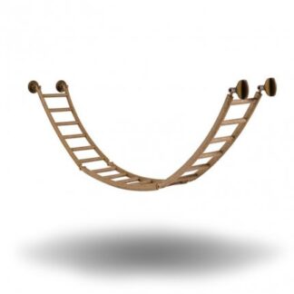 IMAC SCALETTA TIBETAN PER UCCELLI