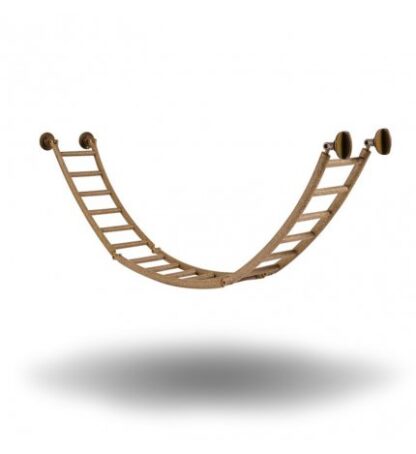 IMAC SCALETTA TIBETAN PER UCCELLI