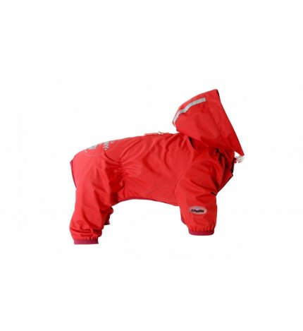 Impermeabile trilly sfoderato tg 27