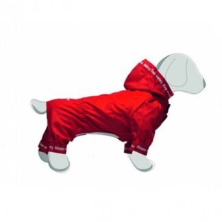 Impermeabile willy tg.30