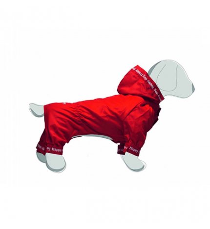 Impermeabile willy tg.30