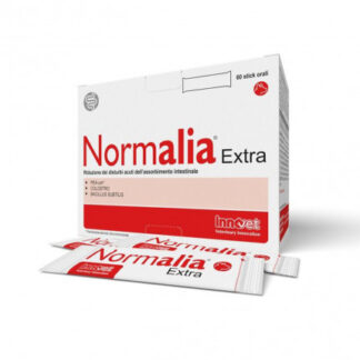 Innovet cane normalia 60 stick orali
