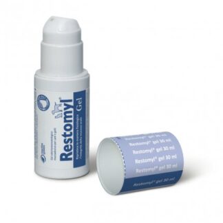 INNOVET CANE E GATTO RESTOMYL GEL 30 ML