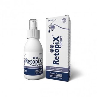 INNOVET CANE E GATTO RETOPIX SPRAY DA 100 ML