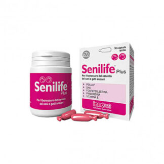 Innovet cane e gatto senilife plus da 30 compresse