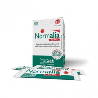 INNOVET CANE NORMALIA EXTRA 30 STICK ORALI