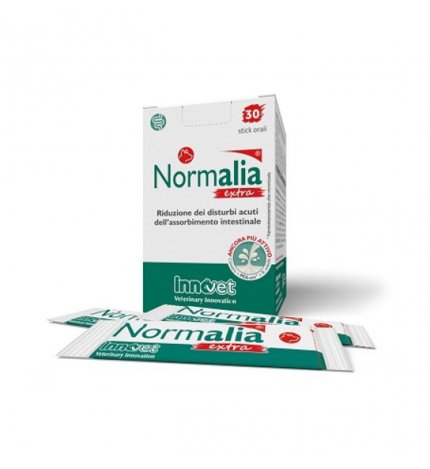 INNOVET CANE NORMALIA EXTRA 30 STICK ORALI