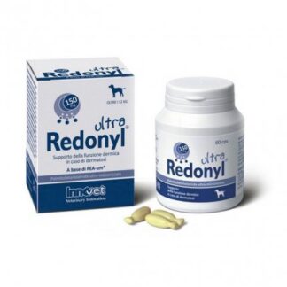 INNOVET CANE REDONYL ULTRA 150 MG DA 60 COMPRESSE PER CANI CON PESO SUPERIORE A 12 KG