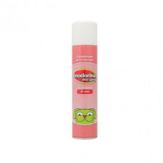 INODORINA DEO SPRAY ALOE 300ML