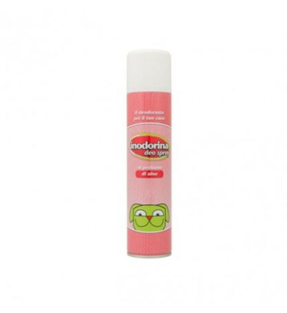 INODORINA DEO SPRAY ALOE 300ML