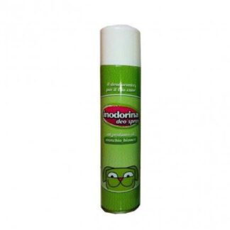 INODORINA DEO SPRAY MUSCHIO 300ML