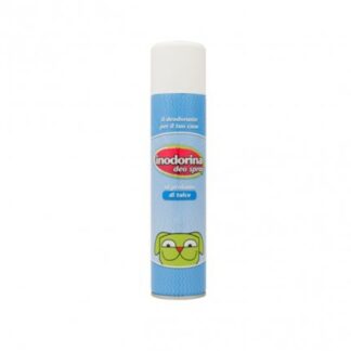 INODORINA DEO SPRAY TALCO 300ML