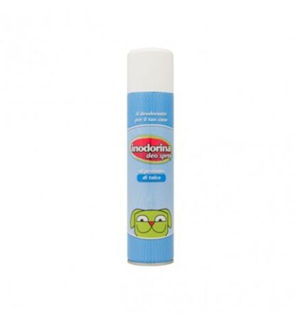 INODORINA DEO SPRAY TALCO 300ML