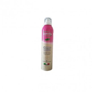 INODORINA SHAMPOO MOUSSE DELICATO IDEALE PER CUCCIOLI E CUTE SENSIBILE 300ML