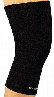 Supporto in neoprene per Ginocchio