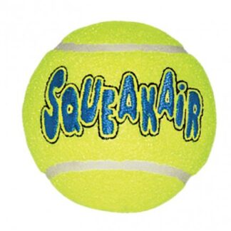 KONG AIRDOG SQUEAKER BALL LARGE