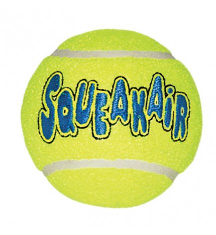 KONG AIRDOG SQUEAKER BALL LARGE