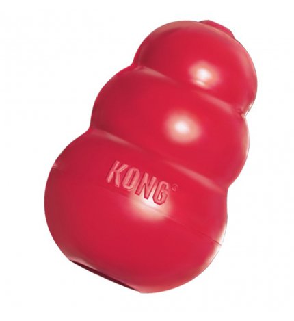 KONG CLASSIC X-SMALL