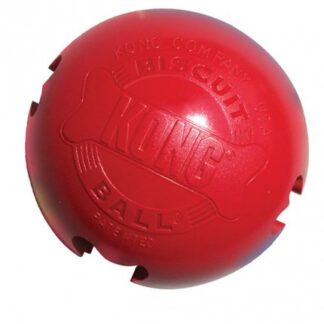 KONG LARGE BISCUIT BALL