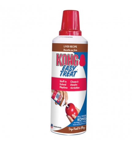 KONG LIVER PASTE 226GR