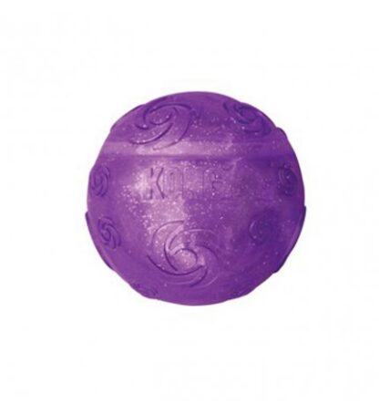 KONG MEDIUM SQUEEZZ BALL