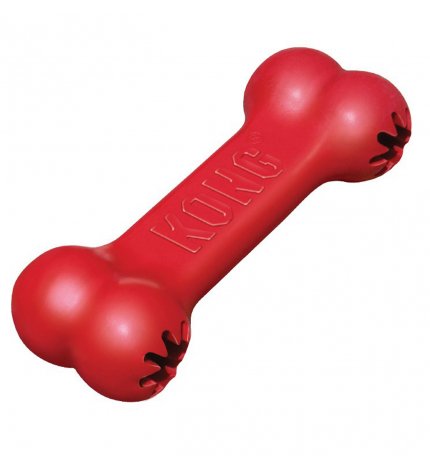 KONG PORTA BISCOTTO GOODIE BONE MEDIUM