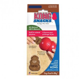 KONG SNACKS FEGATO LARGE