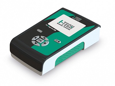 LaMagneto Pro, Magnetoterapia 2 canali, 200 gauss per canale
