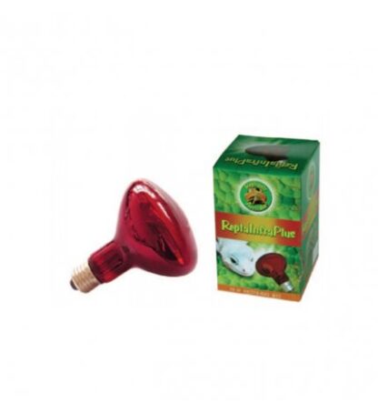 Lampada reptainfra plus 100w