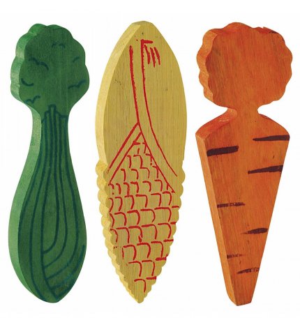 LEGNO PER CONIGLI