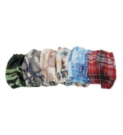 LEOPET CANE PARAORECCHIE COLORI MISTI TG. SMALL