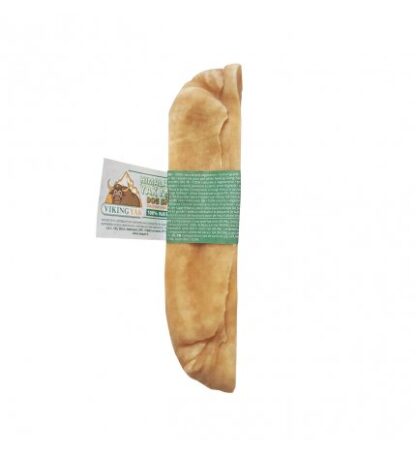 Leopet cane snack con latte di yak dell'himalaya 100% naturale misura large 130 150 gr