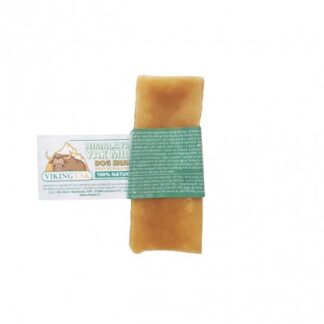 Leopet cane snack con latte di yak dell'himalaya 100% naturale misura medium 60 80 gr