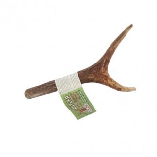 Leopet viking snack cane corna di cervo chiusa s da 50 / 80 gr