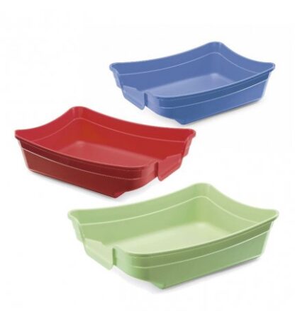 LETTIERA POLLY COLORI MISTI