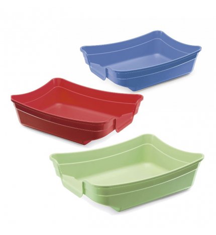 LETTIERA POLLY COLORI MISTI