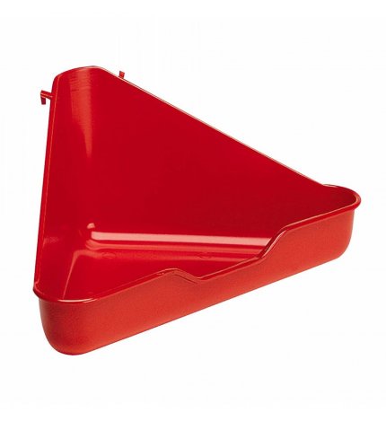 LETTIERA TRIANGOLARE PER FURETTI