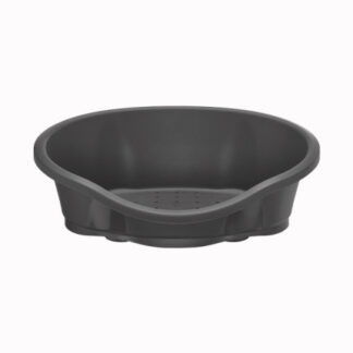 Imac cane gatto lettino dido 65 antracite