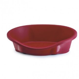 LETTINO DIDO 65 ROSSO RUBINO