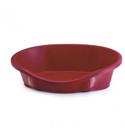 LETTINO DIDO 65 ROSSO RUBINO