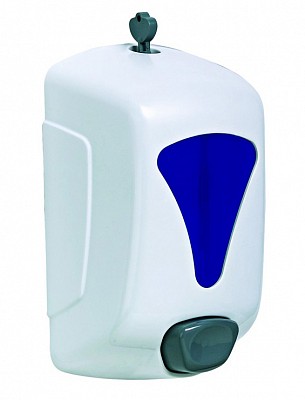 Distributore gel o sapone a rabbocco 900 ml