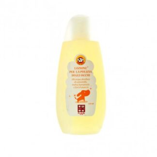 Lozione per pulizia occhi 100ml