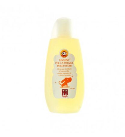 Lozione per pulizia occhi 100ml