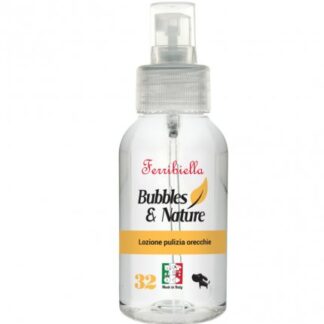 Lozione per pulizia orecchie 150ml