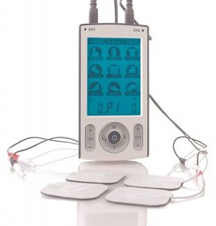 Elettrostimolatore Combinato 3 In 1