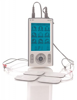 Elettrostimolatore Combinato 3 In 1