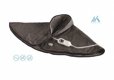 Mantella Termica 3 Temperature - Alpak