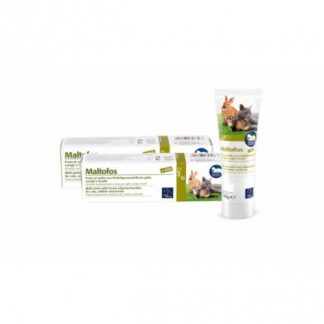 MALTO FOS PER GATTI 100G